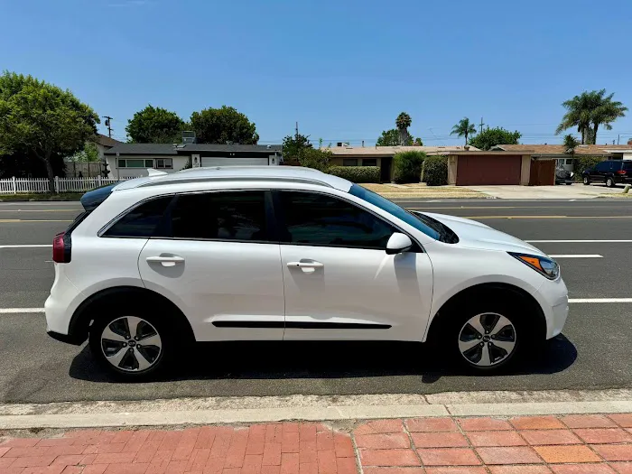 OP Tint Works 0