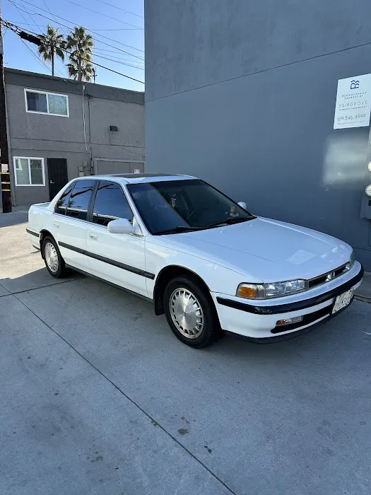 OP Tint Works 3