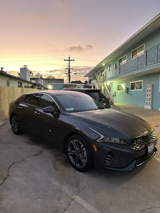 OP Tint Works 7