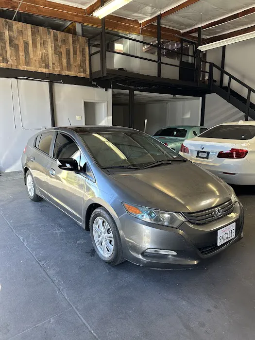 OP Tint Works 5