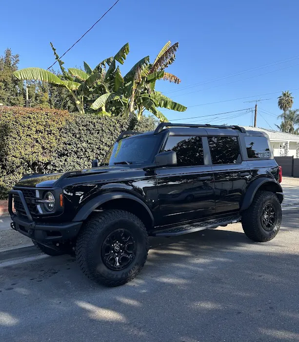 OP Tint Works 8