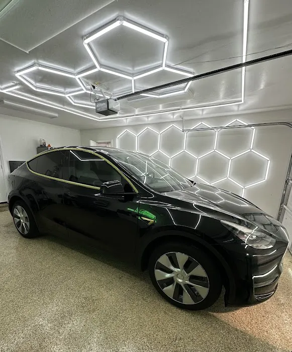 OP Tint Works 9