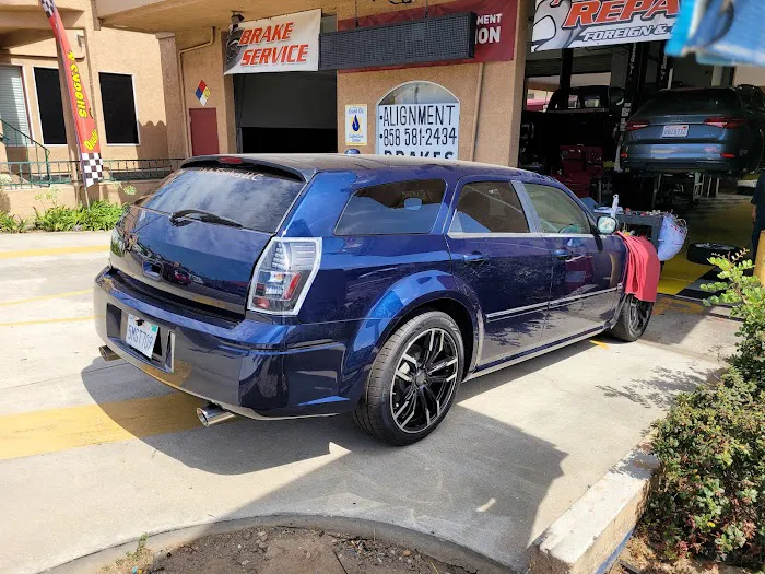 Qwik Auto Center 2