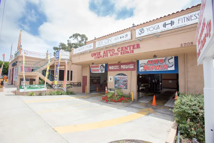 Qwik Auto Center 6