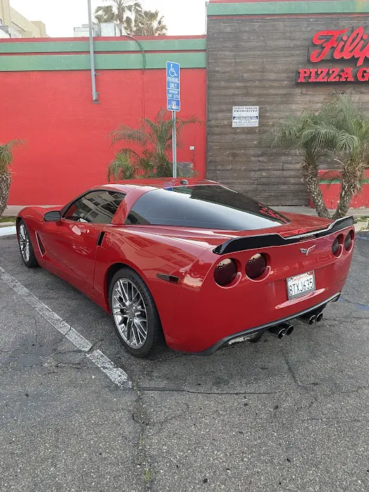 Qwik Auto Center 7