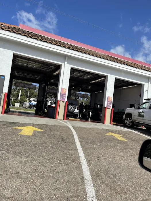 Jiffy Lube 4