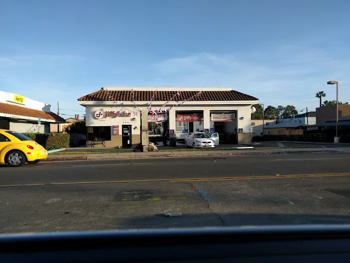 Jiffy Lube 3