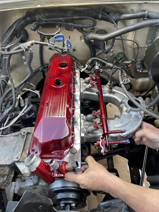 Thomas Bros Auto Care 2