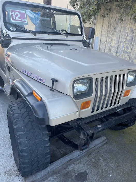 Thomas Bros Auto Care 6