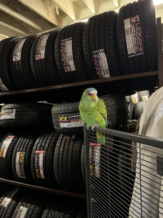 SOCAL TIRE DEPOT 0