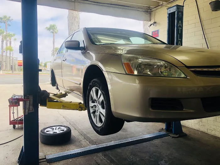 SOCAL TIRE DEPOT 3