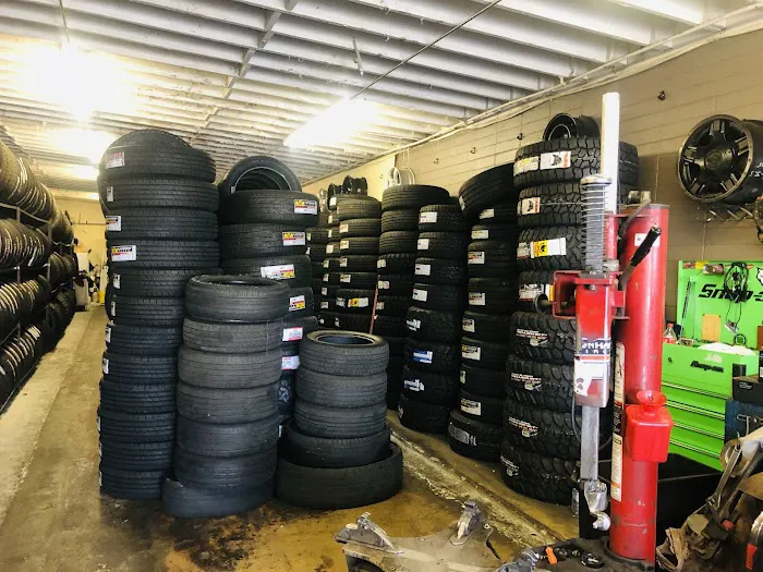 SOCAL TIRE DEPOT 4