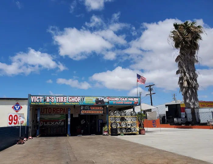 SOCAL TIRE DEPOT 8