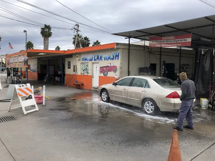 SOCAL TIRE DEPOT 5