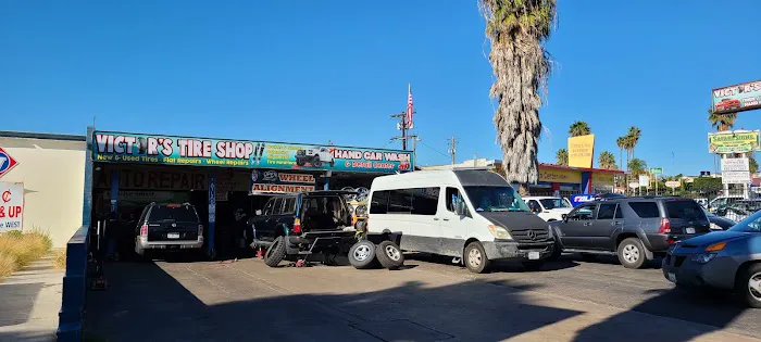SOCAL TIRE DEPOT 6