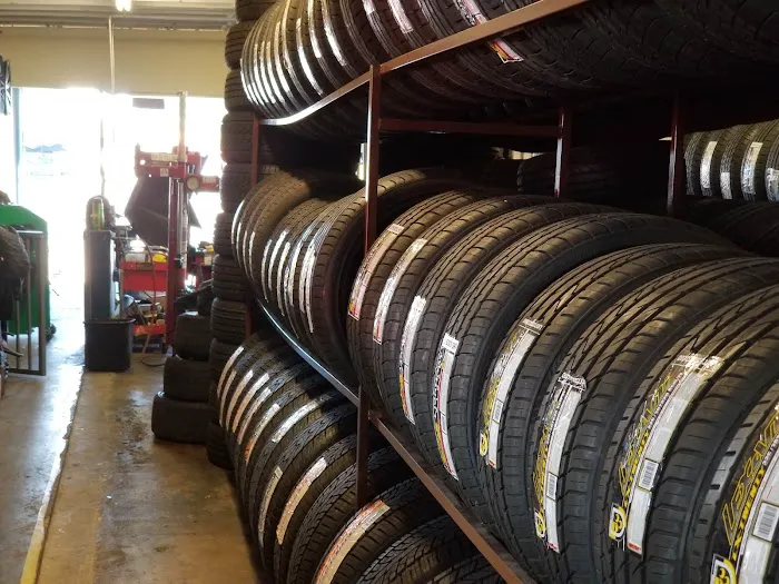 SOCAL TIRE DEPOT 9
