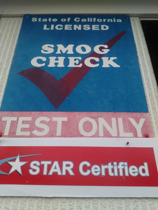 ABC SMOG STAR CERTIFIED AND DMV REGISTRATION 7