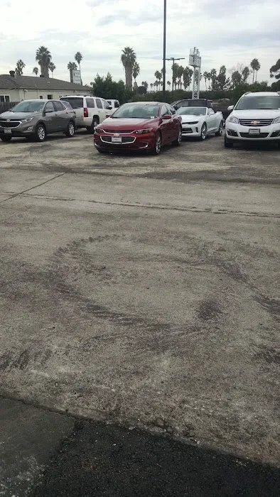 Mission Bay Chevrolet Service 5