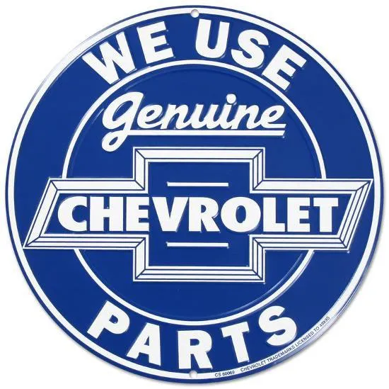 Mission Bay Chevrolet Parts 6