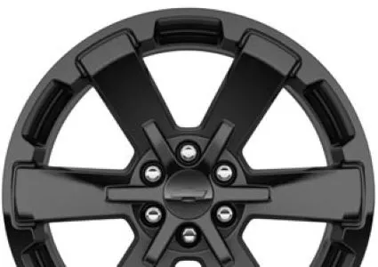 Mission Bay Chevrolet Parts 2