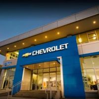 Mission Bay Chevrolet Parts