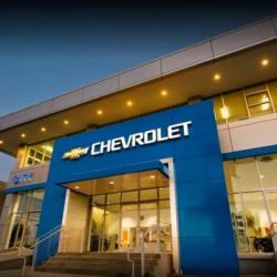 Mission Bay Chevrolet Parts ico