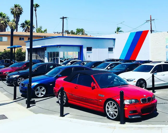 Bozzuto Motors 2