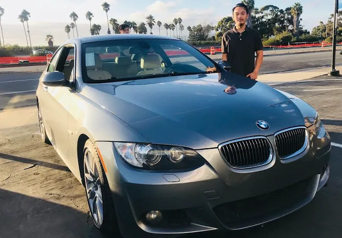 Bozzuto Motors 4