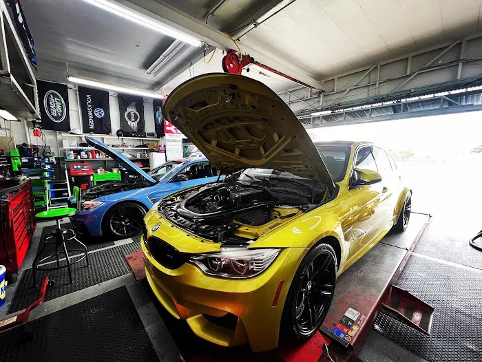 Bozzuto Motors 9