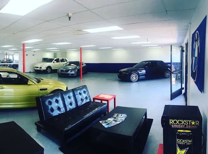 Bozzuto Motors 5