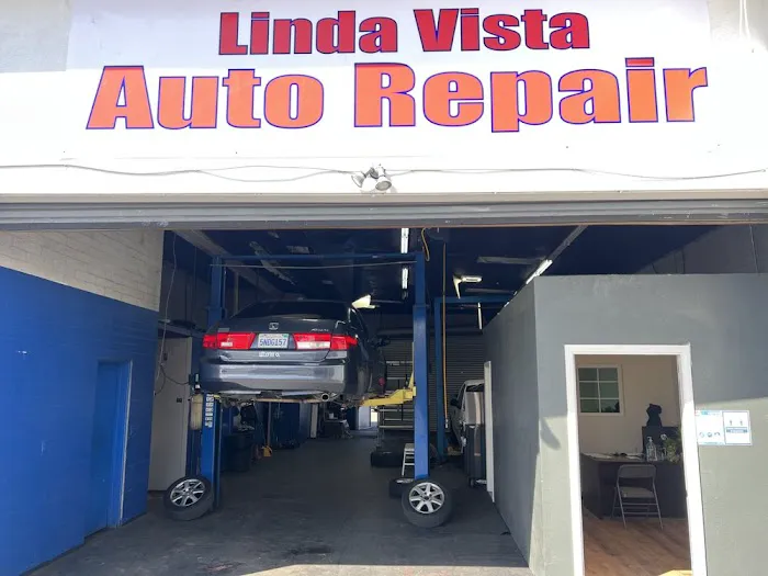LINDA VISTA AUTO REPAIR 0