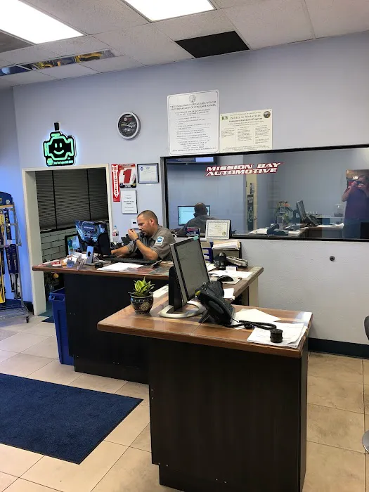 Mission Bay Automotive 3