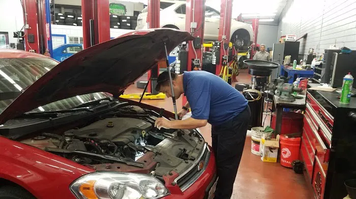 Mission Bay Automotive 5