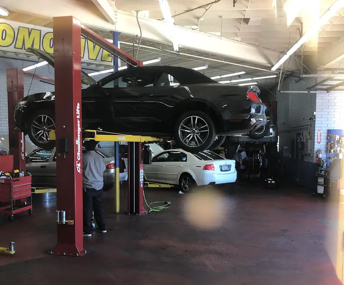 Mission Bay Automotive 6