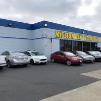 Mission Bay Automotive
