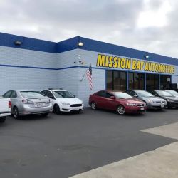 Mission Bay Automotive ico
