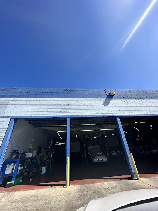 Mission Bay Automotive 9