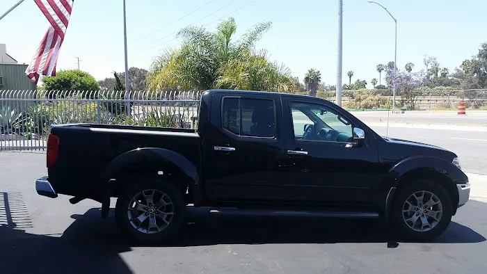 Mission Bay Automotive 4