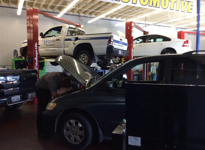 Mission Bay Automotive 7