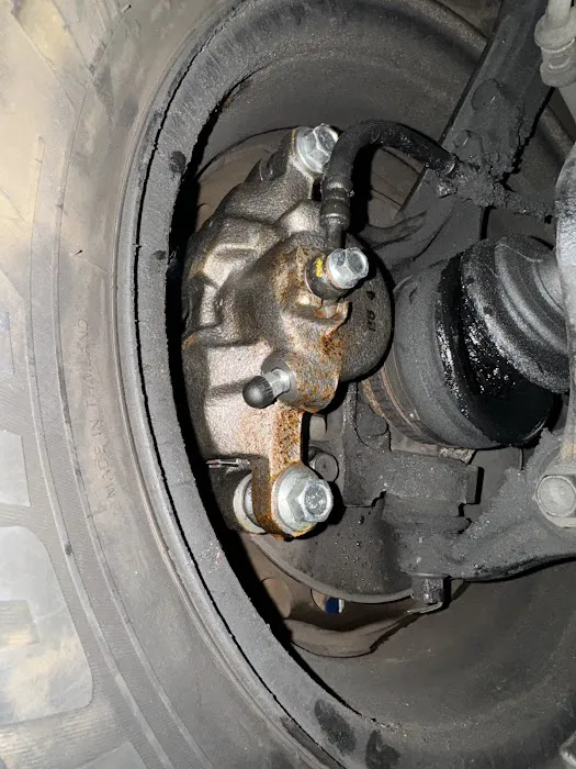 DC Mobile Auto Repair 1