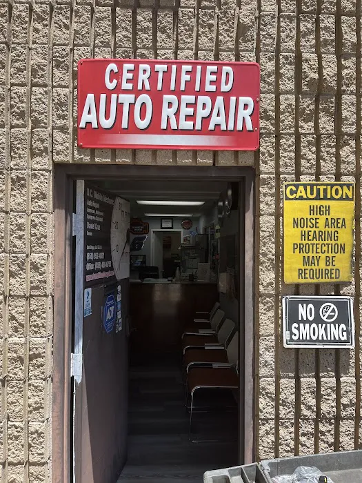 DC Mobile Auto Repair 2