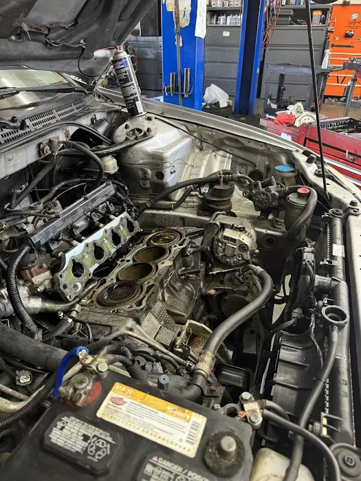 DC Mobile Auto Repair 0