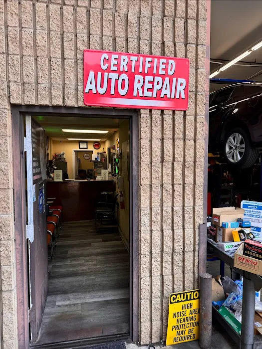 DC Mobile Auto Repair 8