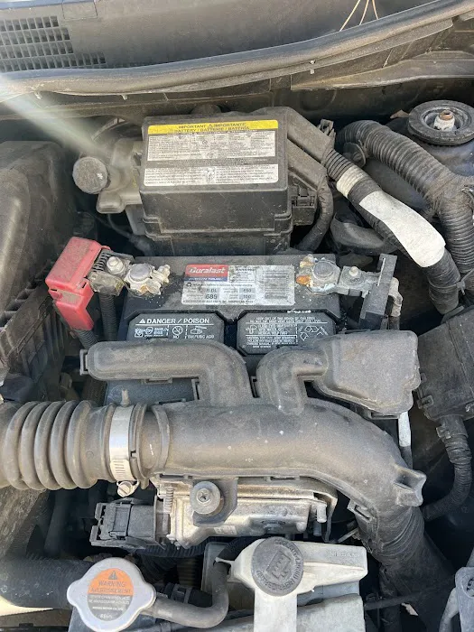 DC Mobile Auto Repair 9