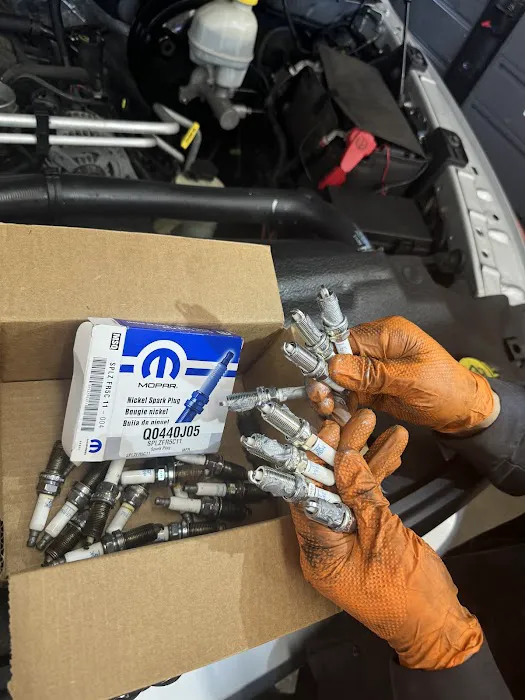DC Mobile Auto Repair 4