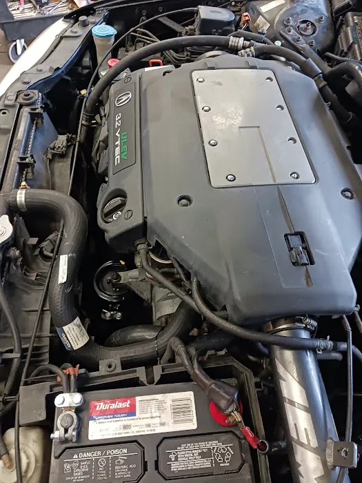DC Mobile Auto Repair 7