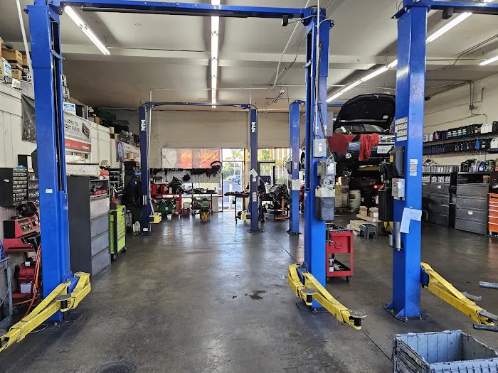 DC Mobile Auto Repair 5