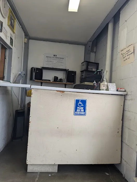 South Cal Smog STAR Test Only Station 4