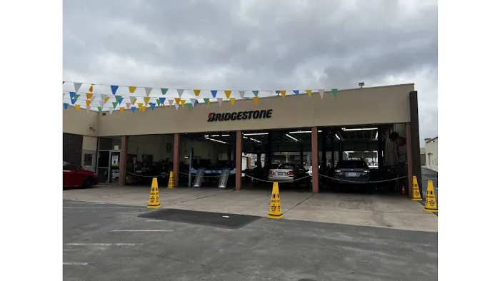 Firestone Complete Auto Care 2