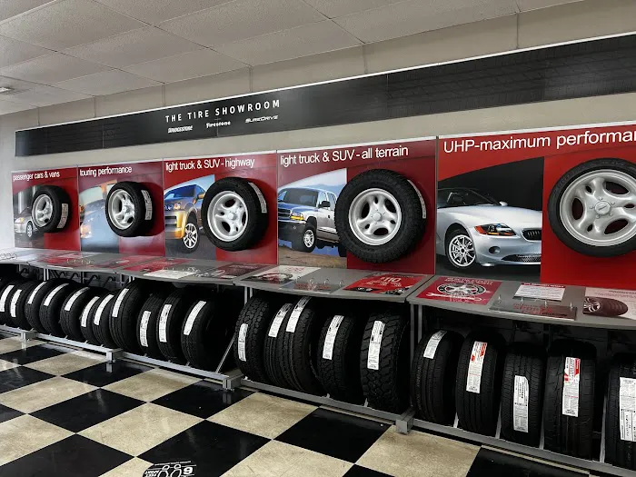 Firestone Complete Auto Care 1